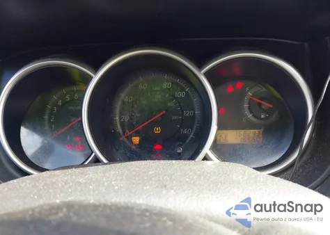 2011 Nissan Versa 1.8S z USA, uszkodzony, nr VIN 3N1BC1CPXBL402325